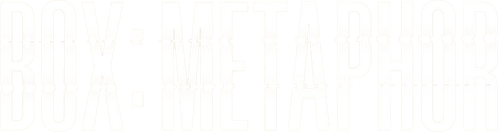 Box: Metaphor logo