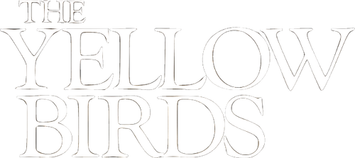 The Yellow Birds logo