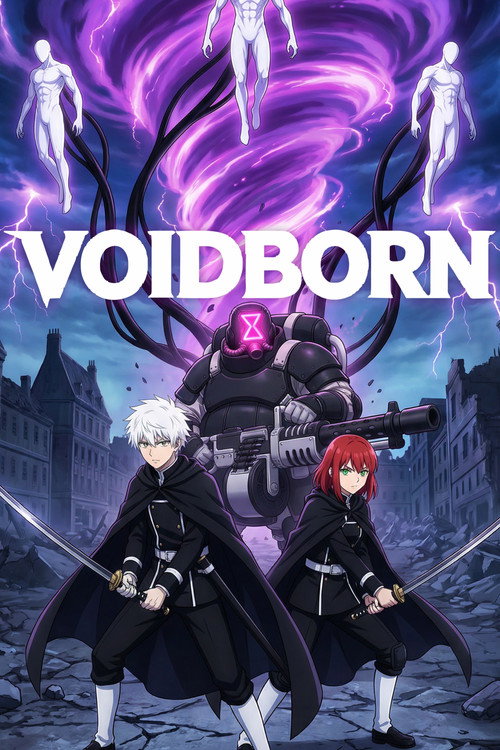 Voidborn