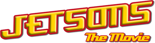 Jetsons: The Movie logo