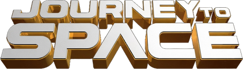 Journey to Space logo