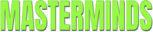 Masterminds logo