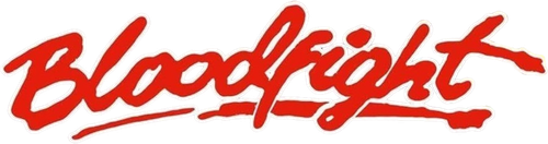 Bloodfight logo