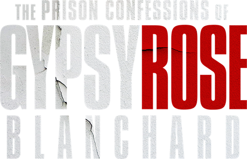 The Prison Confessions of Gypsy Rose Blanchard logo