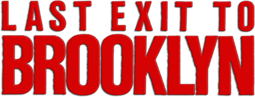 Last Exit to Brooklyn logo