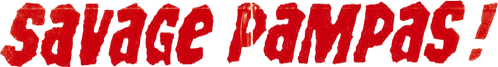 Savage Pampas logo