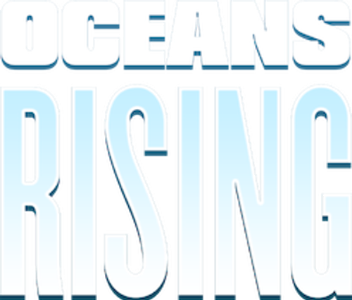 Oceans Rising logo