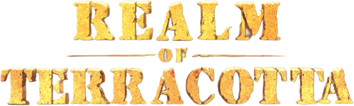 Realm of Terracotta logo