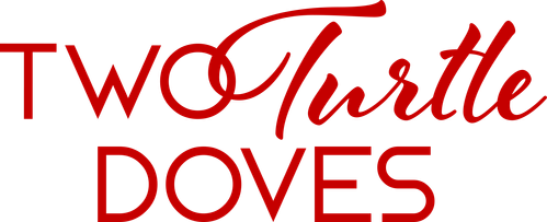 Two Turtle Doves logo