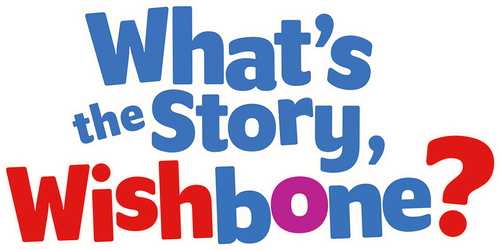 What's the Story, Wishbone? logo