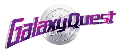 Galaxy Quest logo