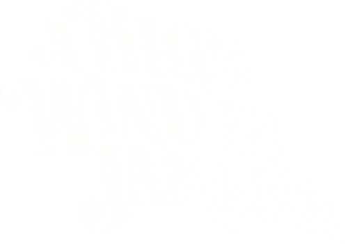 A High Wind in Jamaica logo