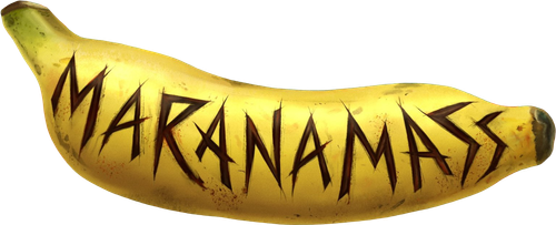 Maranamass logo