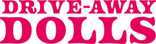Drive-Away Dolls logo