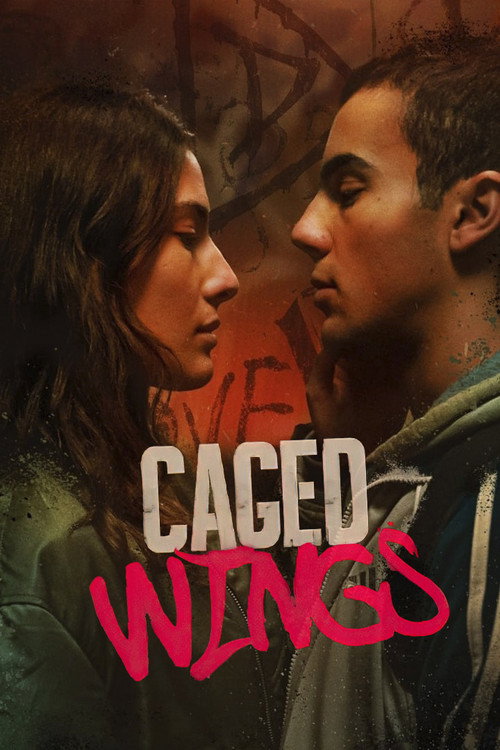 Caged Wings