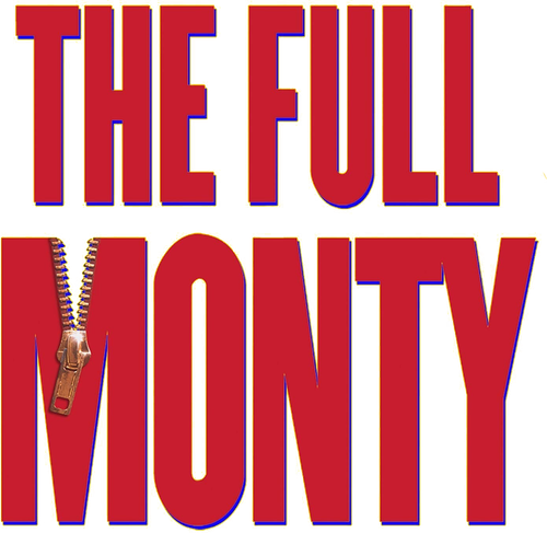 The Full Monty logo