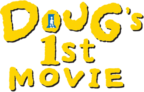 Doug's 1st Movie logo