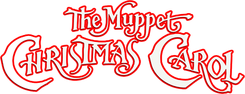 The Muppet Christmas Carol logo