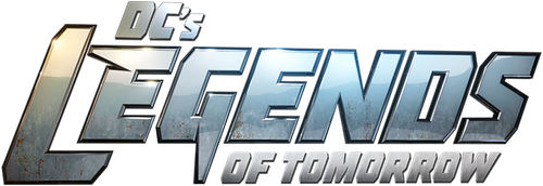 DC's Legends of Tomorrow logo