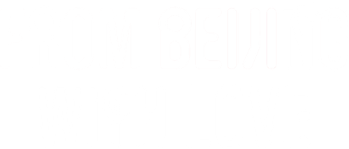 From Beijing with Love logo