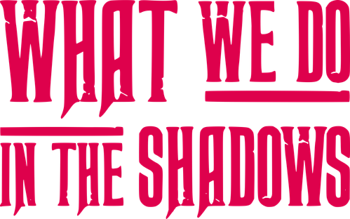 What We Do in the Shadows logo