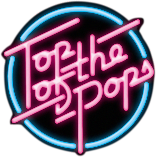 Top of the Pops logo