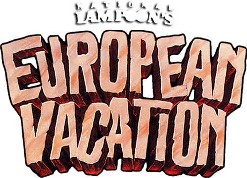 National Lampoon's European Vacation logo