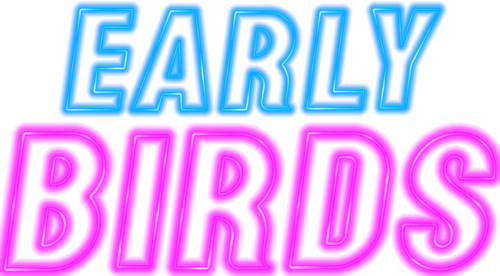 Early Birds logo
