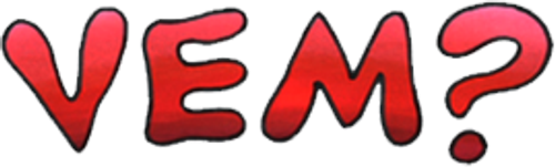 Who? logo