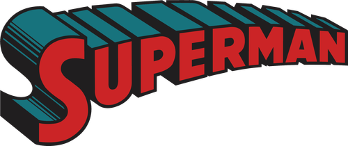 Superman logo