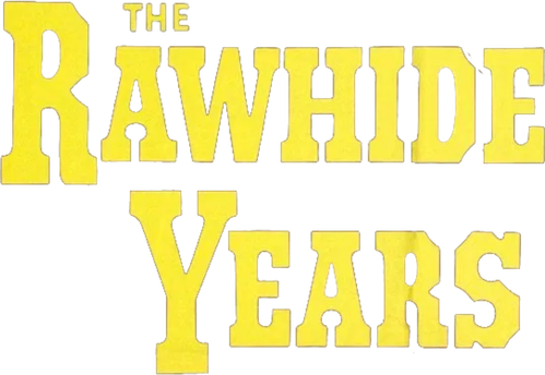 The Rawhide Years logo