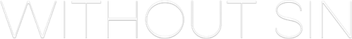 Without Sin logo