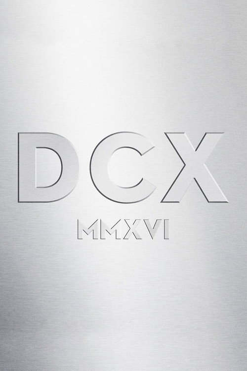 Dixie Chicks: DCX MMXVI Live