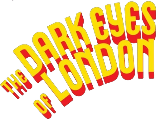 The Dark Eyes of London logo