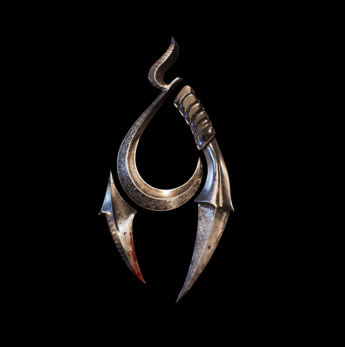 UmroAyyar - A New Beginning logo
