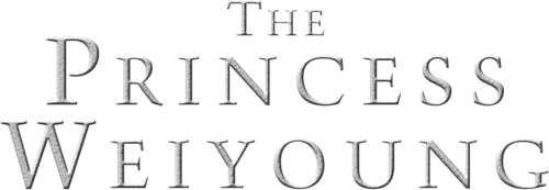 The Princess Weiyoung logo