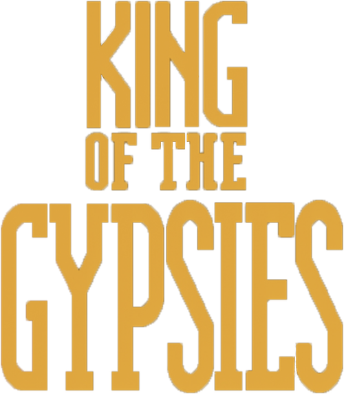King of the Gypsies logo