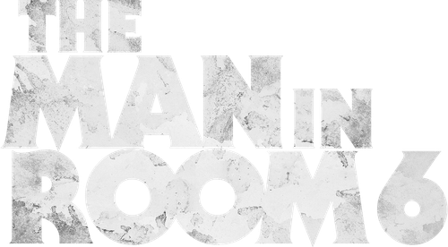 The Man in Room 6 logo