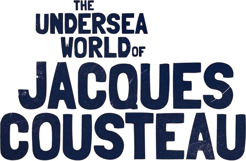The Undersea World of Jacques Cousteau logo