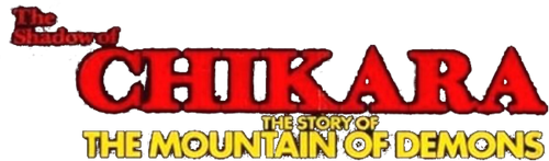The Shadow of Chikara logo