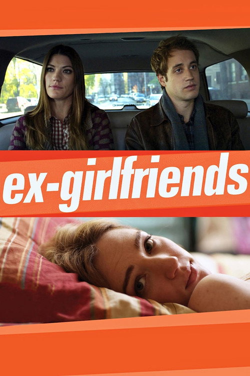 Ex-Girlfriends