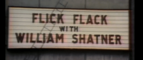 Flick Flack logo