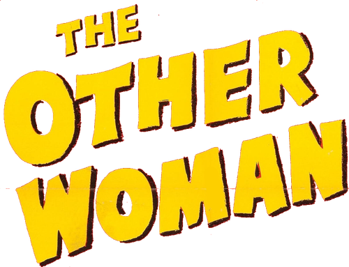 The Other Woman logo