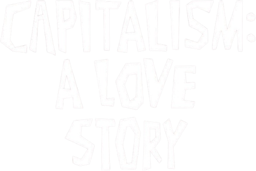 Capitalism: A Love Story logo