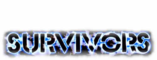 Survivors logo