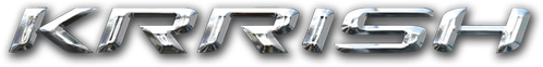 Krrish logo