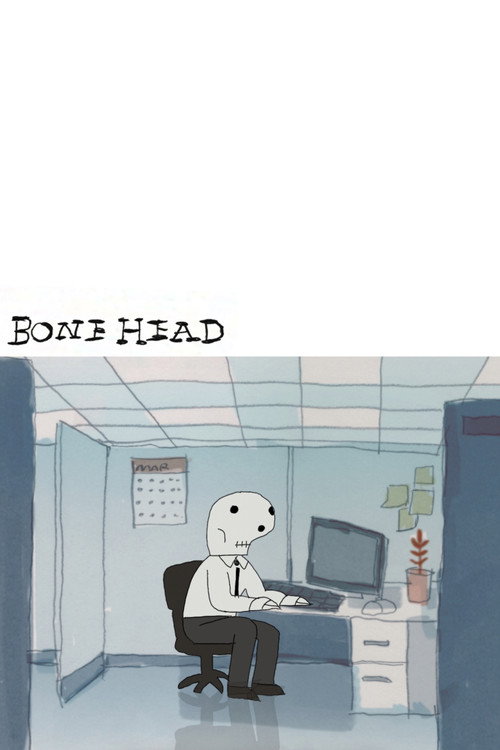 Bonehead