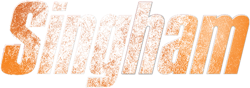Singham logo