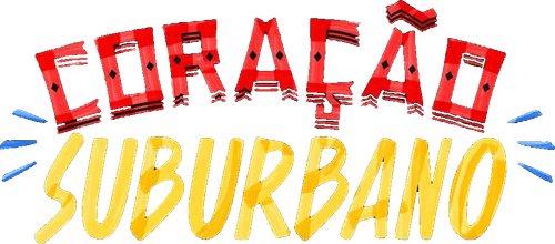 Coração Suburbano logo