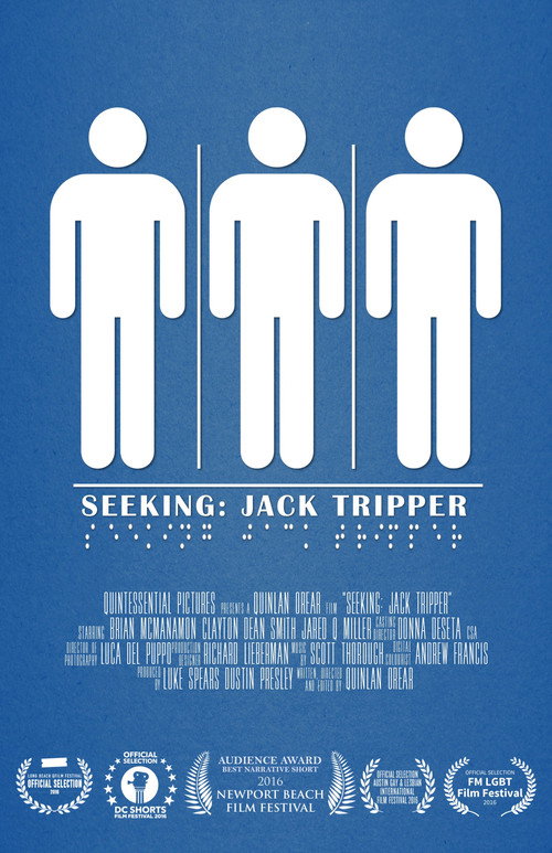 Seeking: Jack Tripper